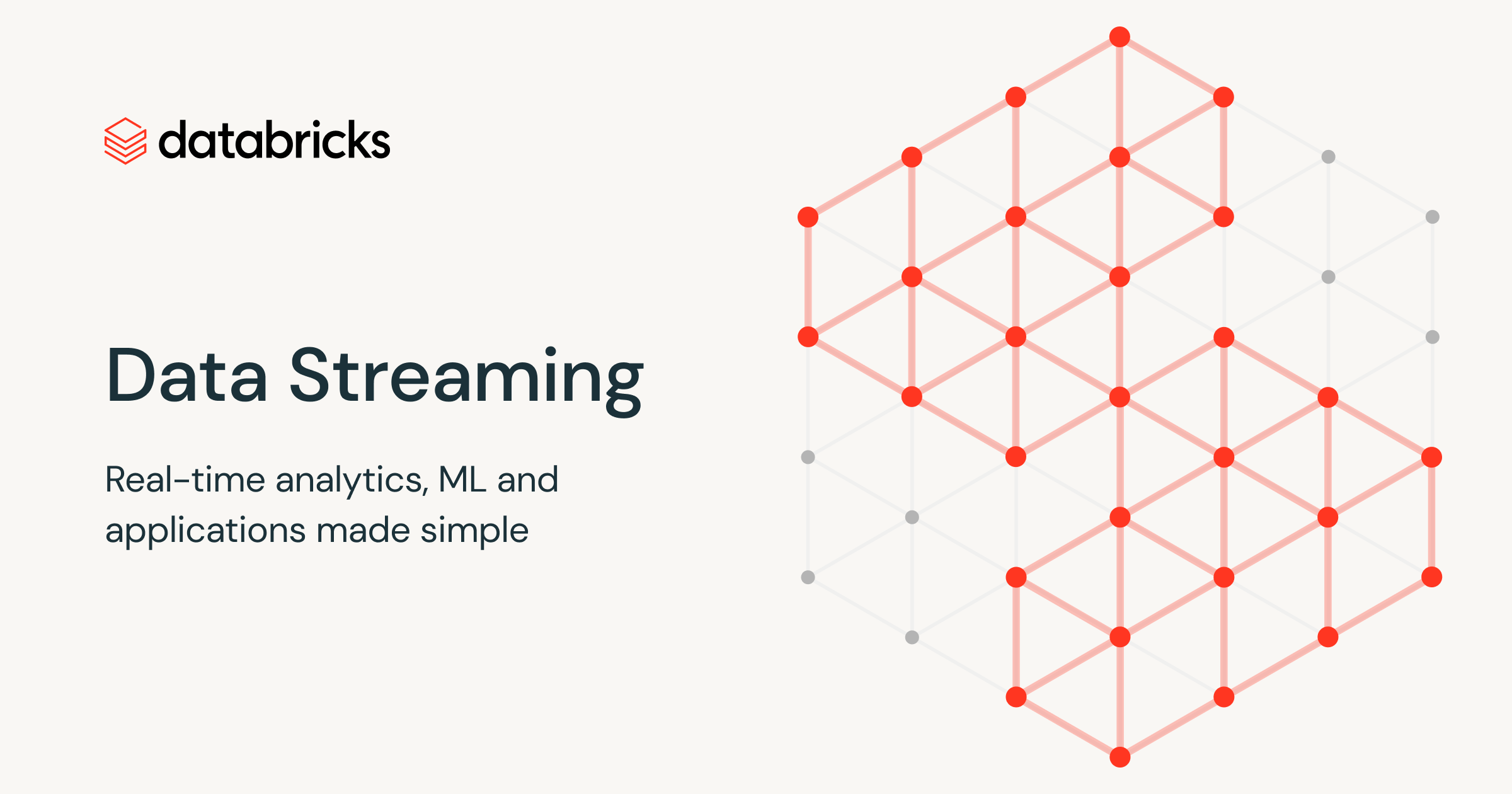 Step-by-Step: Building a Real-Time Streaming Pipeline with Databricks