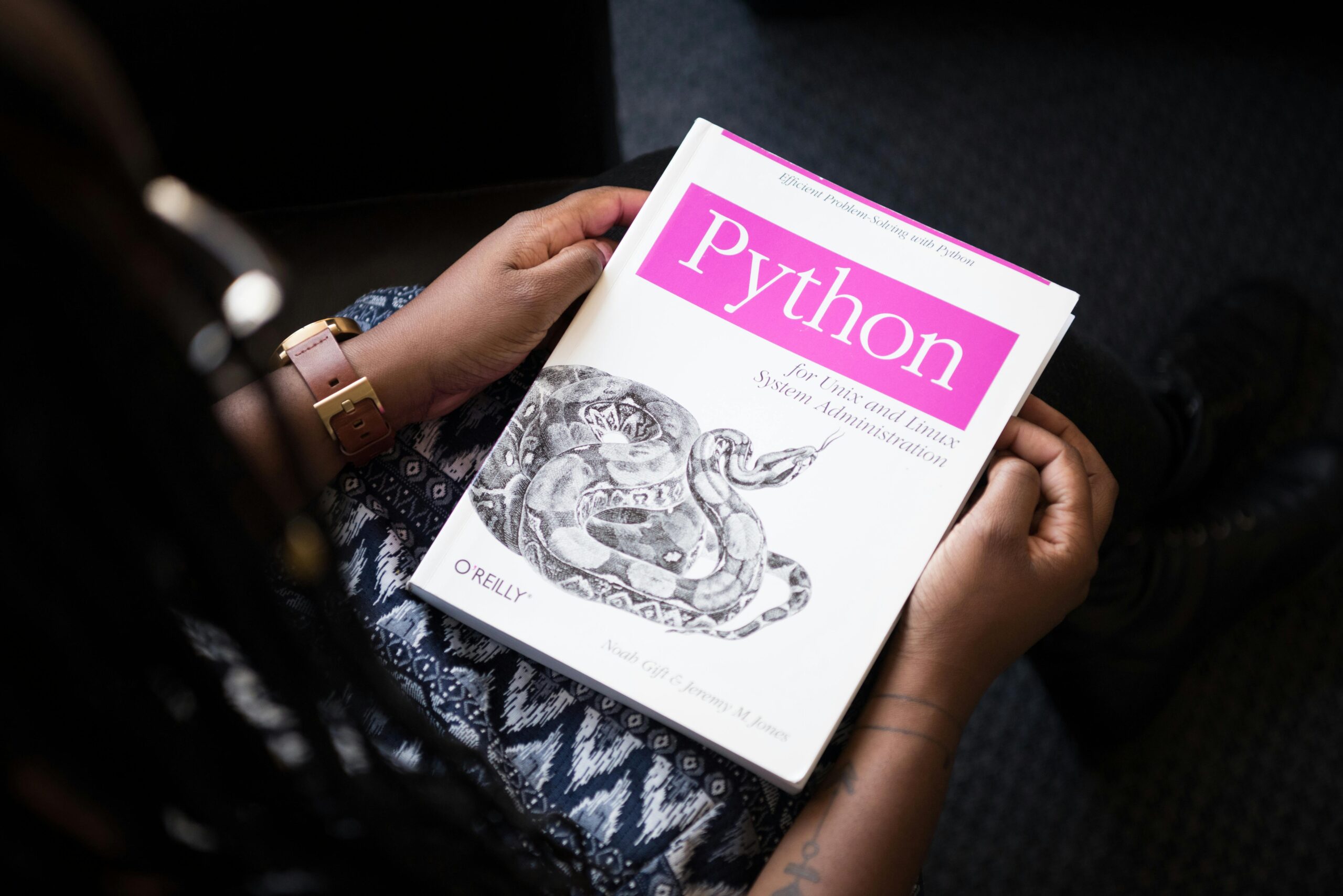 Top Python Libraries for Data Engineering